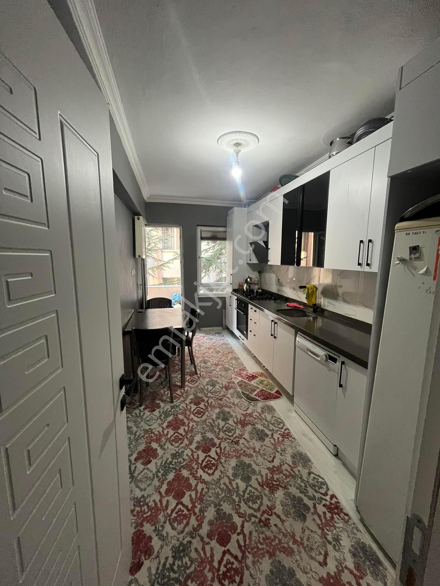 Arslanbeyden Tekirdağ Çorlu Mevkiinde Acil Satılık Daire Fırsatı!!!!! - Görsel 4