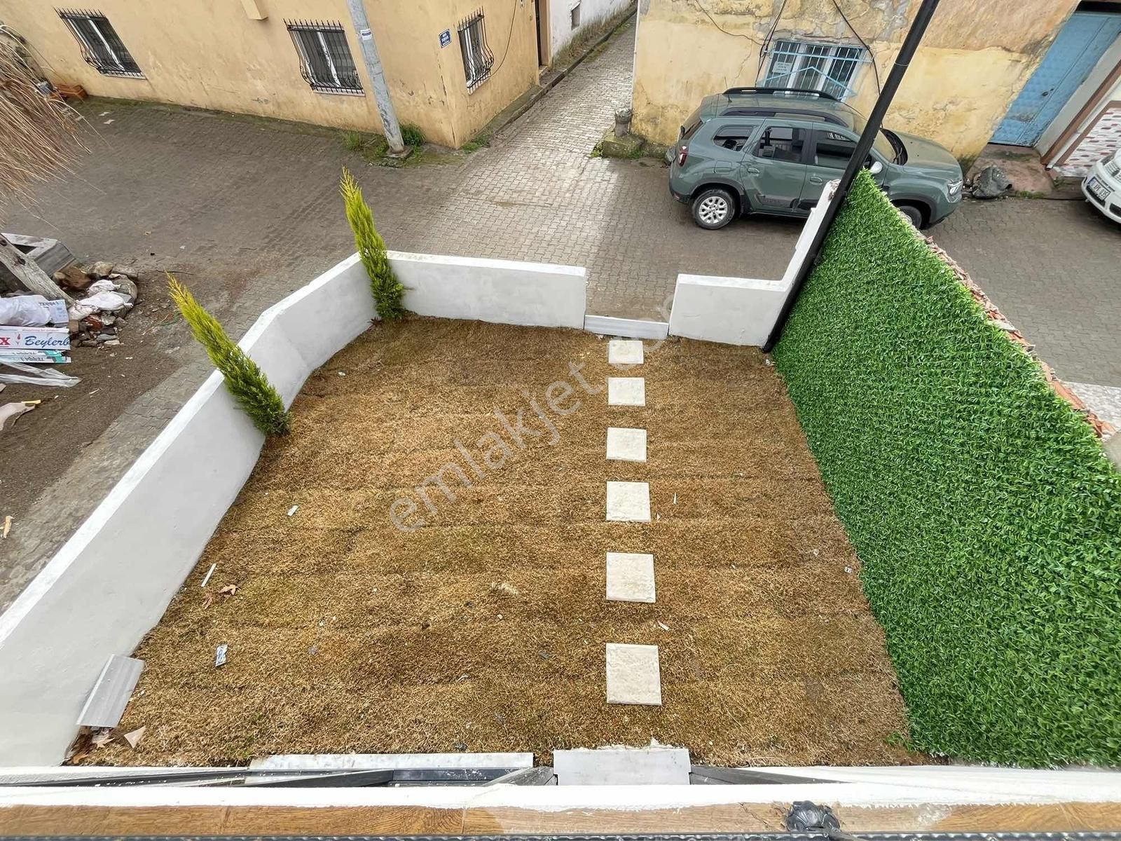 Gürsoy'dan Kızılkeçilide Müstakil Bahçeli Köy Evi - Görsel 2