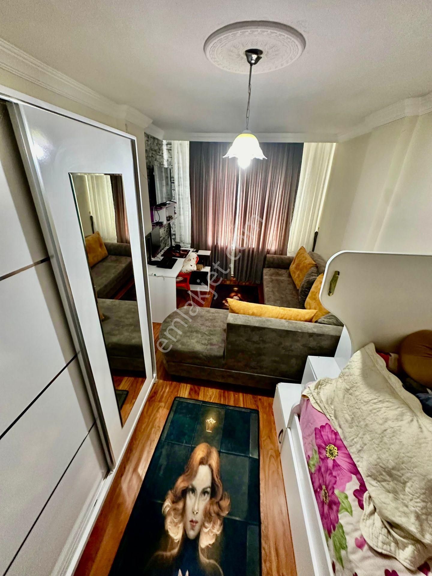 Arslanbeyden Tekirdağ Çorlu Mevkiinde Acil Satılık Daire Fırsatı!!!!! - Görsel 8