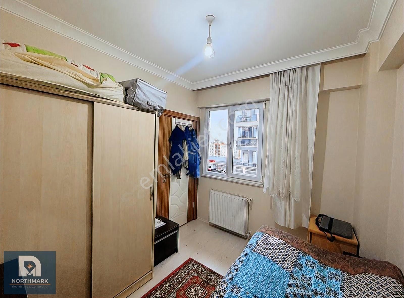 Northmark'tan Tramvaya Cephe Satılık Eşyalı 1+1 - Görsel 2