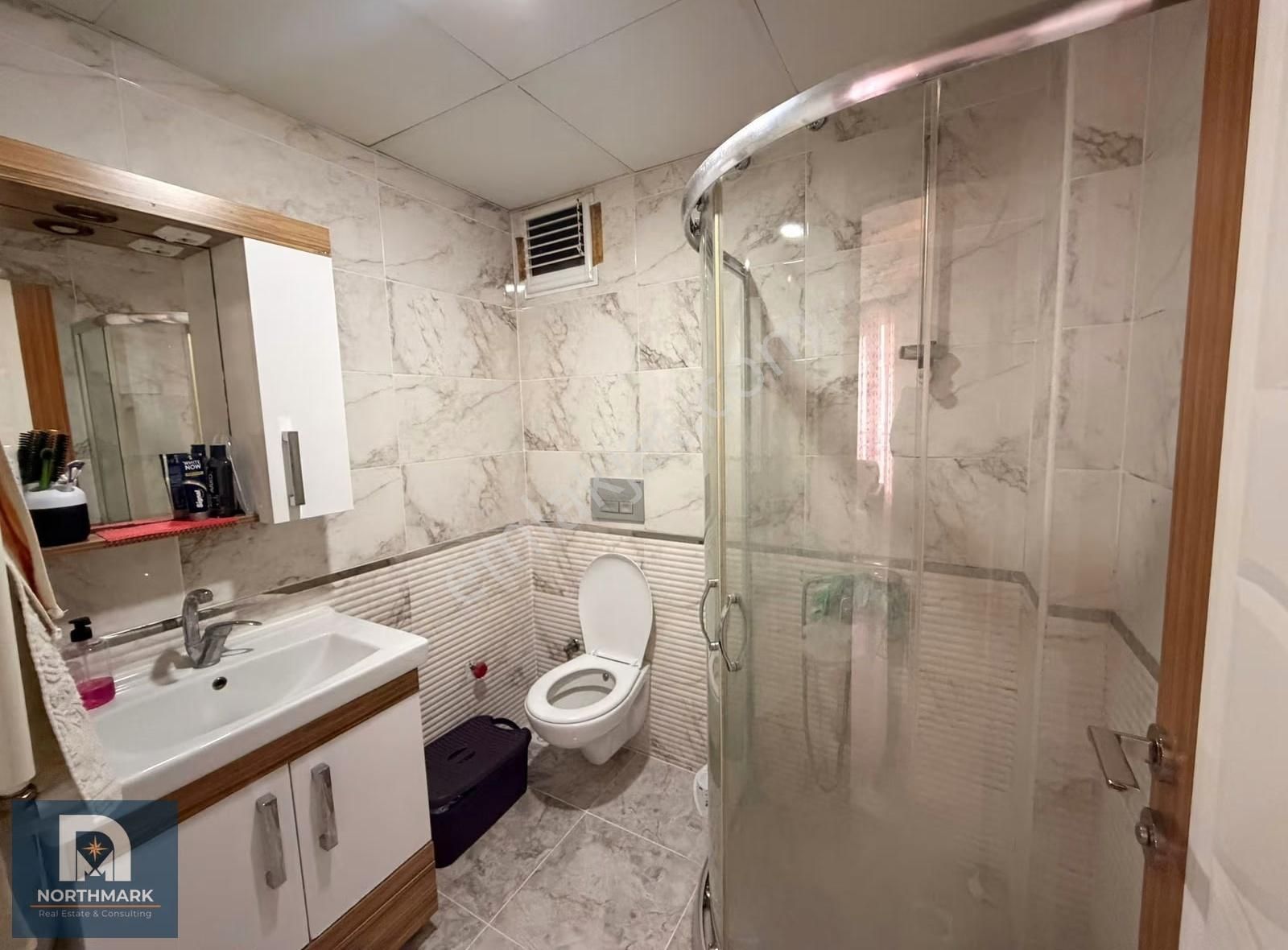 Northmark'tan Tramvaya Cephe Satılık Eşyalı 1+1 - Görsel 8