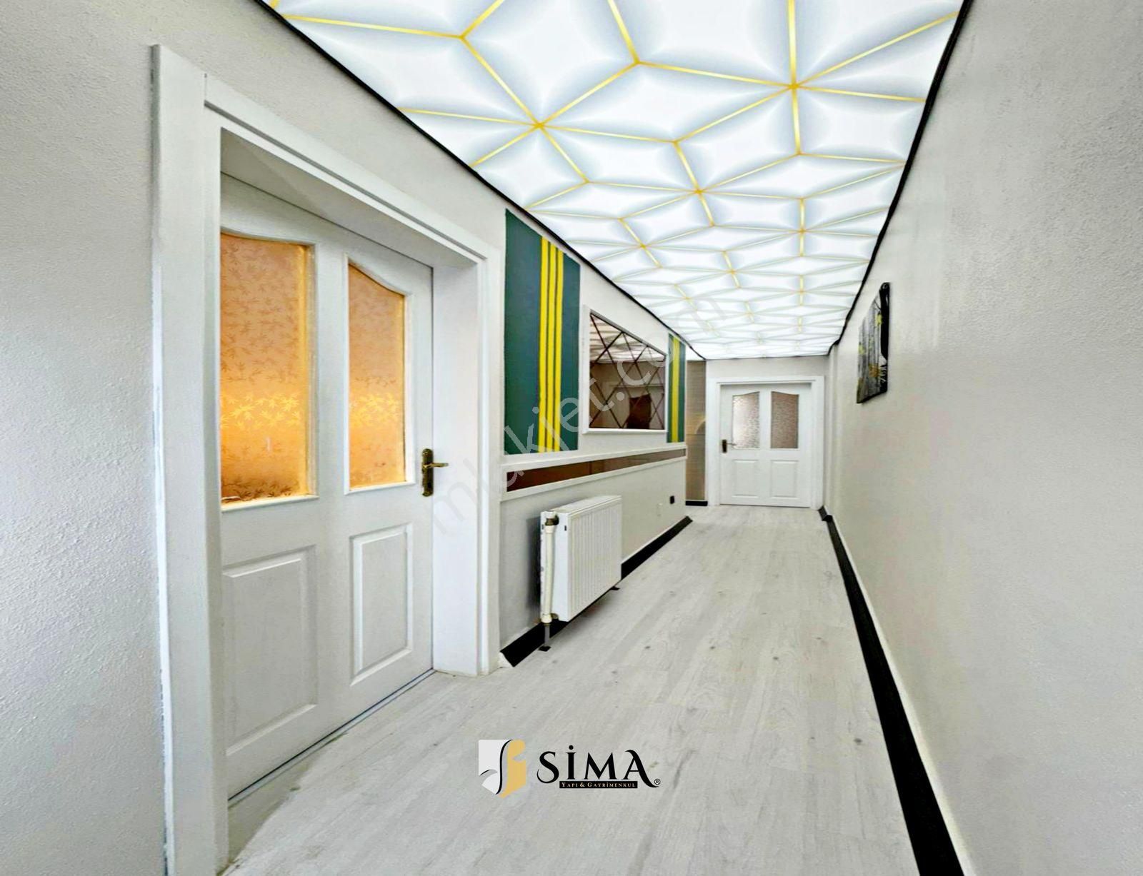 Örnek Mah Caddeye 3 Dk 3+1 Krediye Uygun Yüksek Kira Getirili Fırsat Daire - Görsel 12