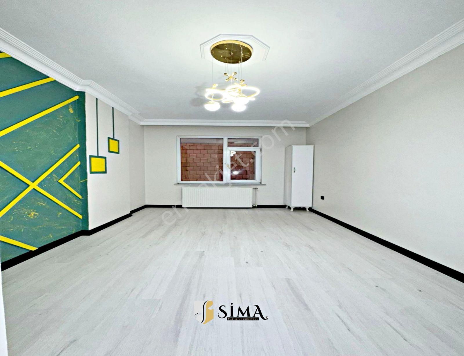 Örnek Mah Caddeye 3 Dk 3+1 Krediye Uygun Yüksek Kira Getirili Fırsat Daire - Görsel 17