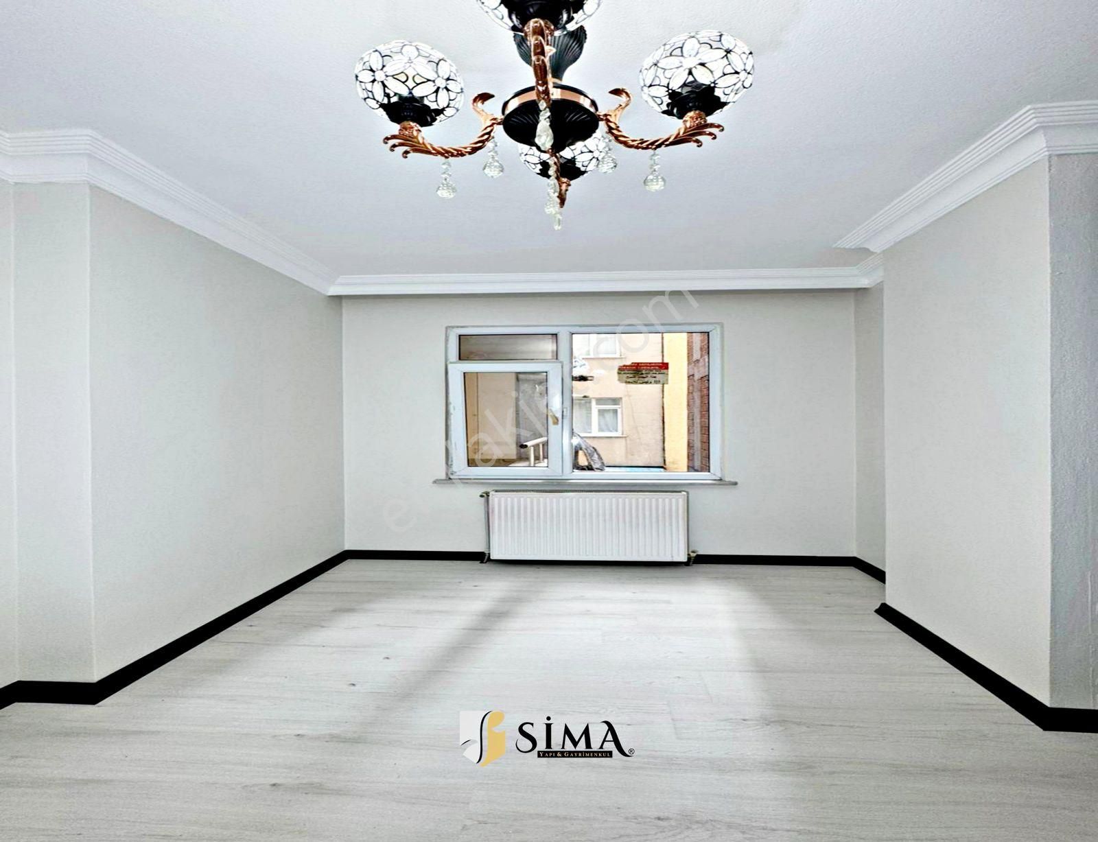 Örnek Mah Caddeye 3 Dk 3+1 Krediye Uygun Yüksek Kira Getirili Fırsat Daire - Görsel 15