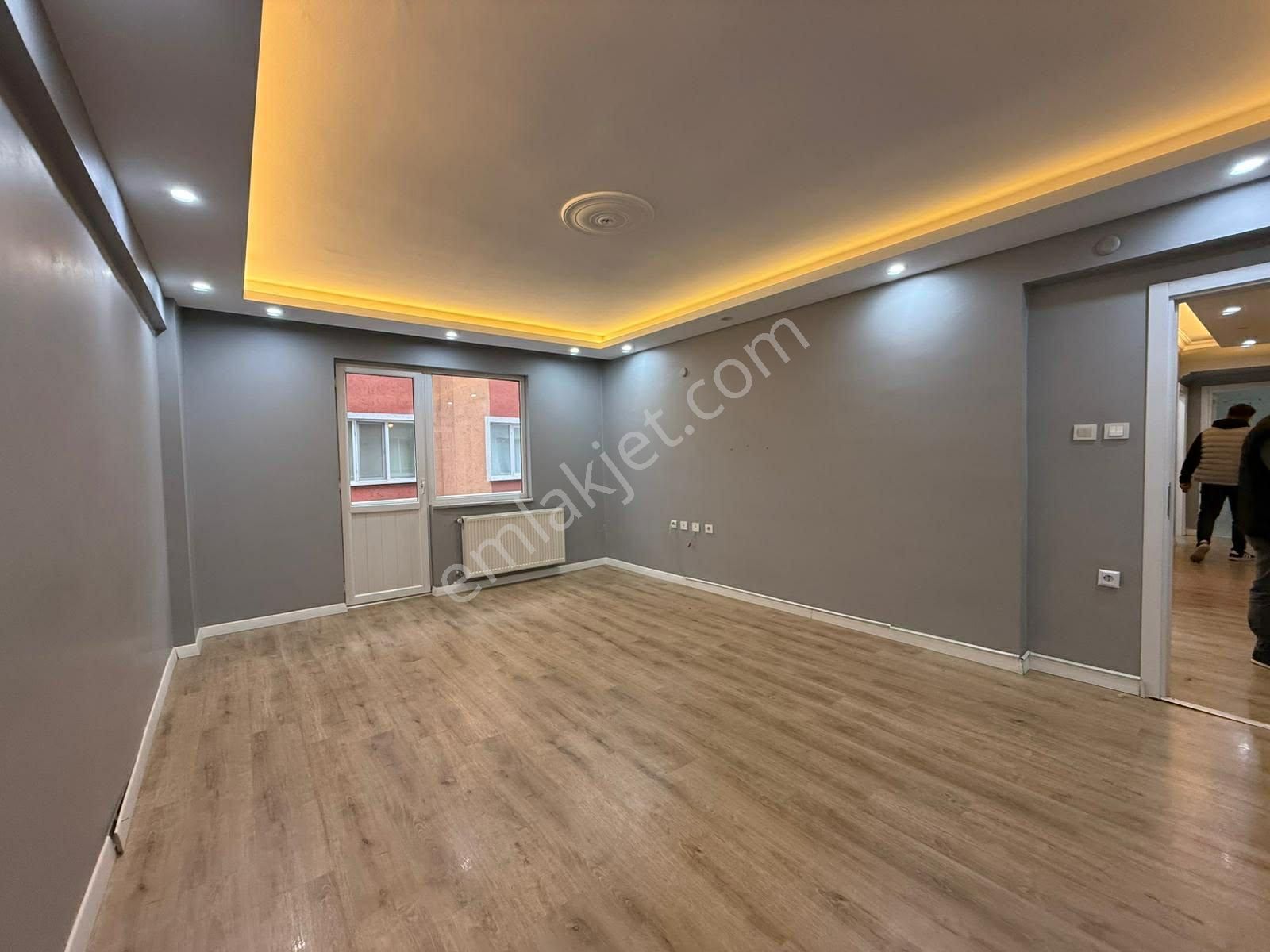 Arslanbeyden Tekirdağ Çorlu Mevkiinde Acil Satılık Daire Fırsatı!!!!! - Görsel 10