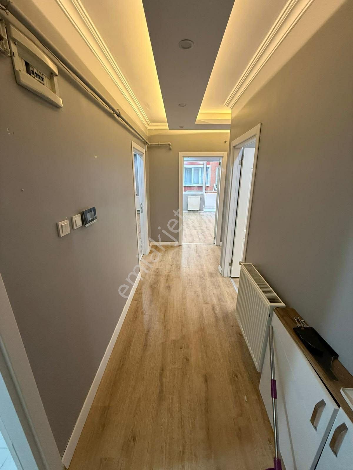 Arslanbeyden Tekirdağ Çorlu Mevkiinde Acil Satılık Daire Fırsatı!!!!! - Görsel 7