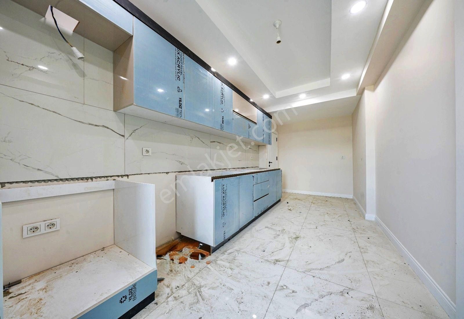 Weal World' Den Butik Sitede, Şehir Manzaralı, Geniş, Kullanışlı Lüks Daire ... - Görsel 7