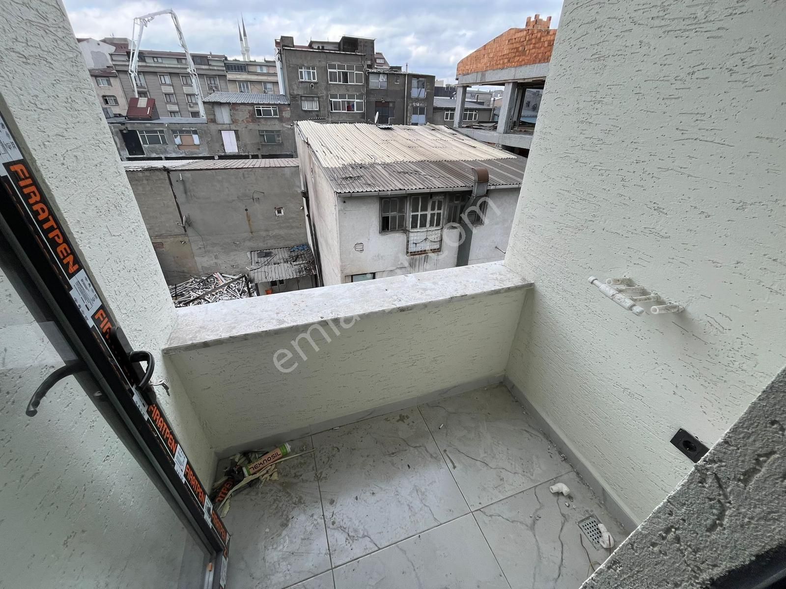 Sultangazi Cebeci Mah Kiralık Daire - Görsel 15