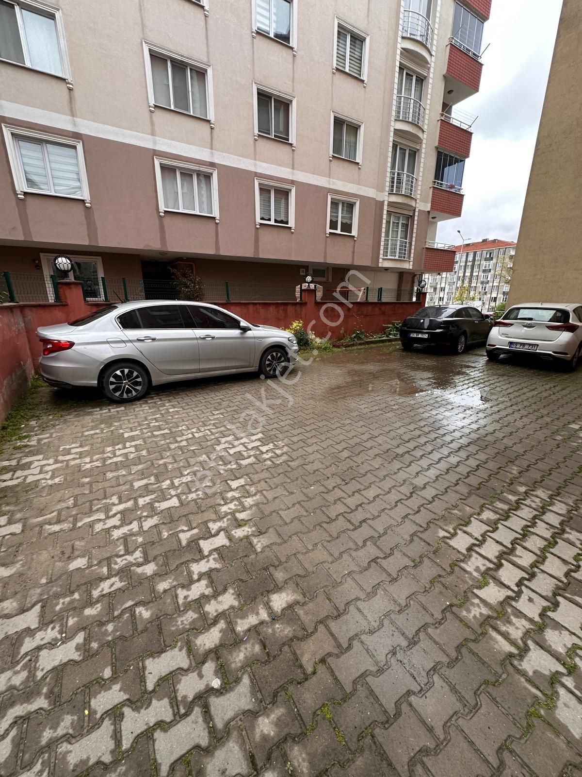 Arslanbeyden Tekirdağ Çorlu Mevkiinde Acil Satılık Daire Fırsatı!!!!! - Görsel 14