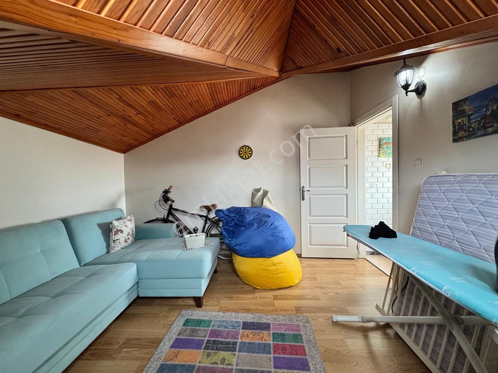 Arslanbeyden Tekirdağ Çorlu Mevkiinde Acil Satılık Daire Fırsatı!!!!! - Görsel 22