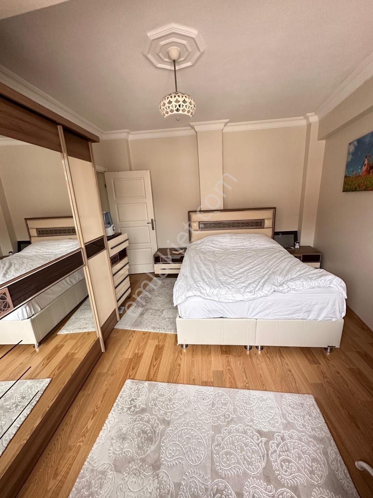 Arslanbeyden Tekirdağ Çorlu Mevkiinde Acil Satılık Daire Fırsatı!!!!! - Görsel 9