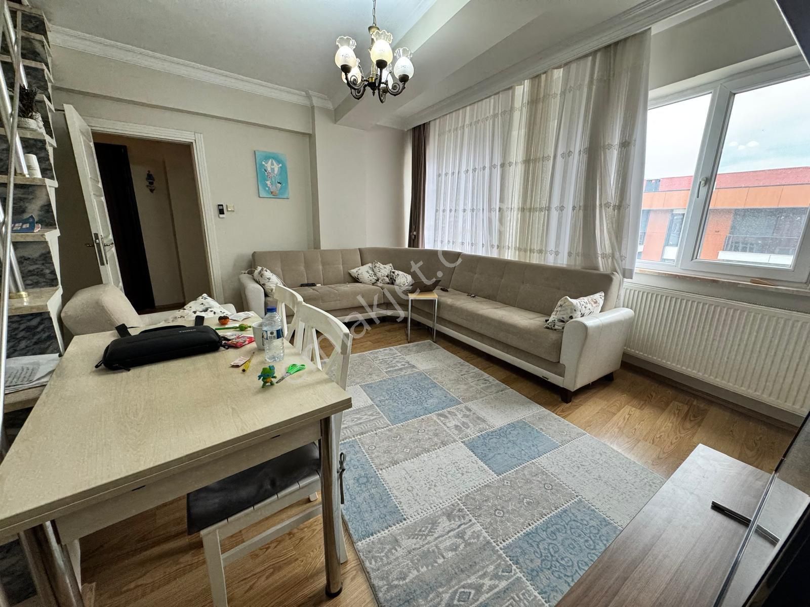 Arslanbeyden Tekirdağ Çorlu Mevkiinde Acil Satılık Daire Fırsatı!!!!! - Görsel 34