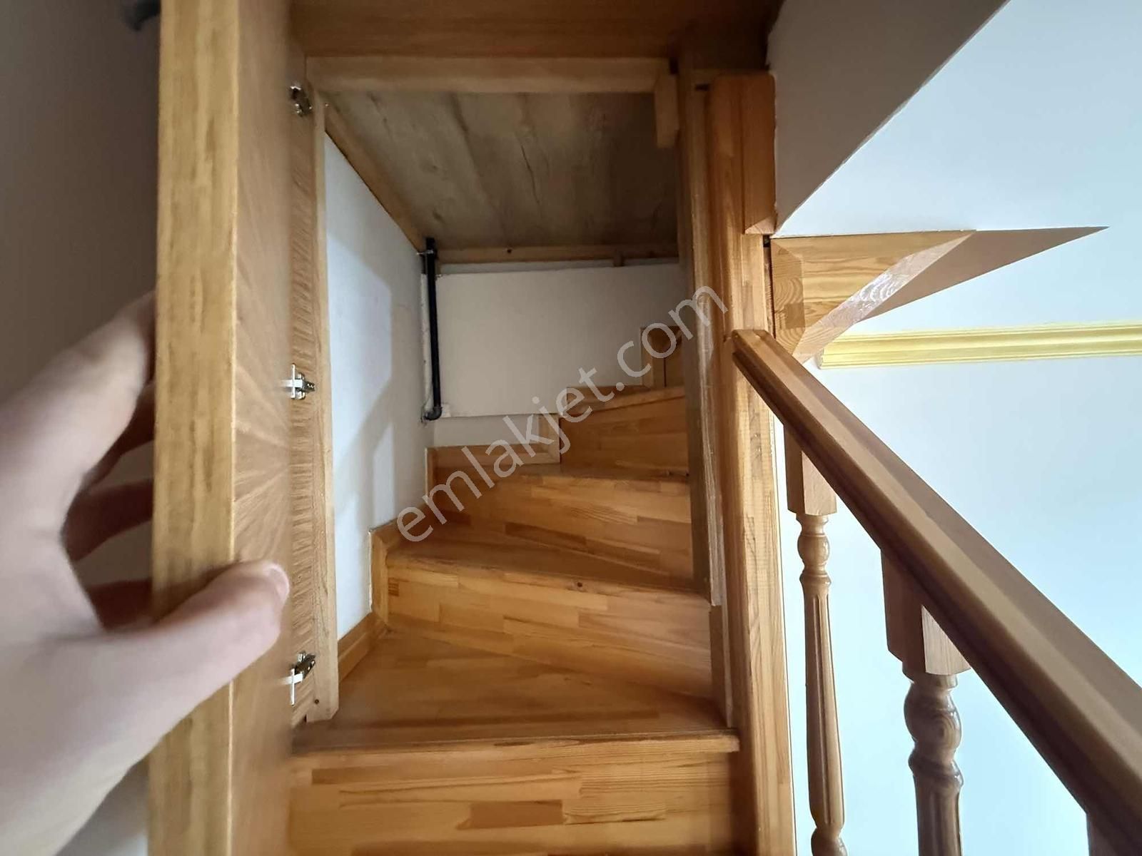 Çırçır Mah. 2+1 / 85m2 / Kat-3 Dairemiz Dubleks Alt Katı Kiralık - Görsel 20