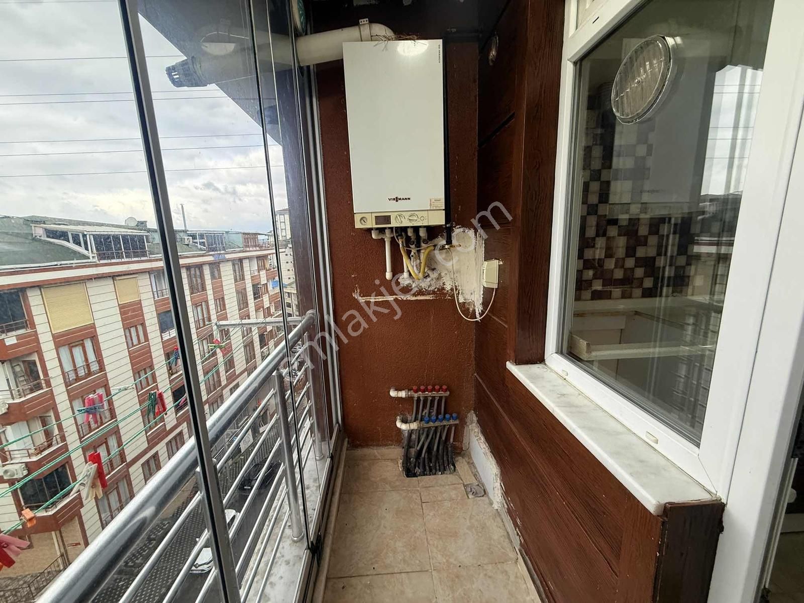Çırçır Mah. 2+1 / 85m2 / Kat-3 Dairemiz Dubleks Alt Katı Kiralık - Görsel 25