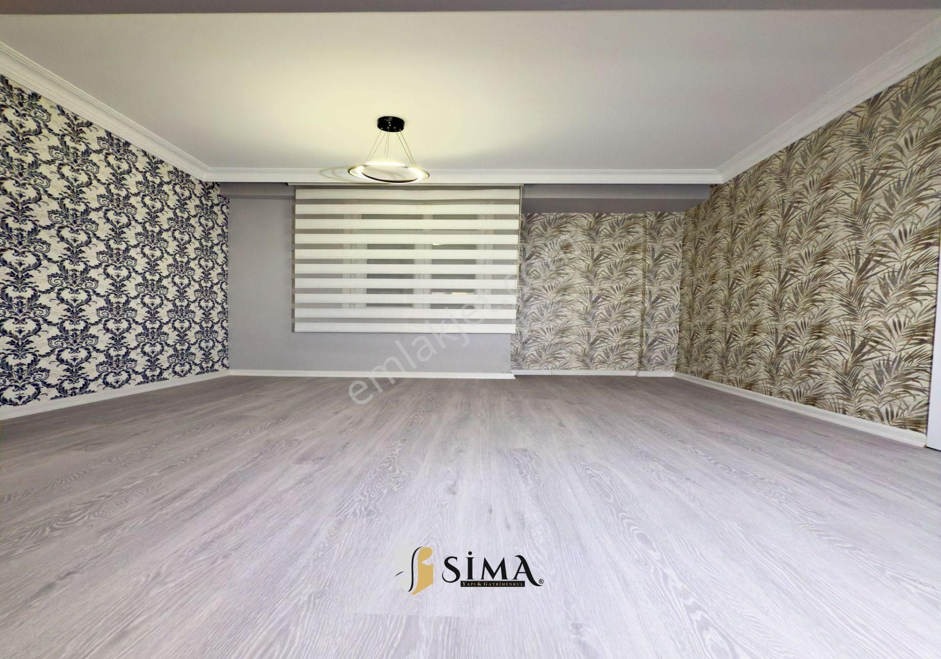 Talatpaşa Mah Ana Caddeye Yakın Ulaşım Sorunu Yok Geniş M2 2+1 Fırsat Daire - Görsel 9