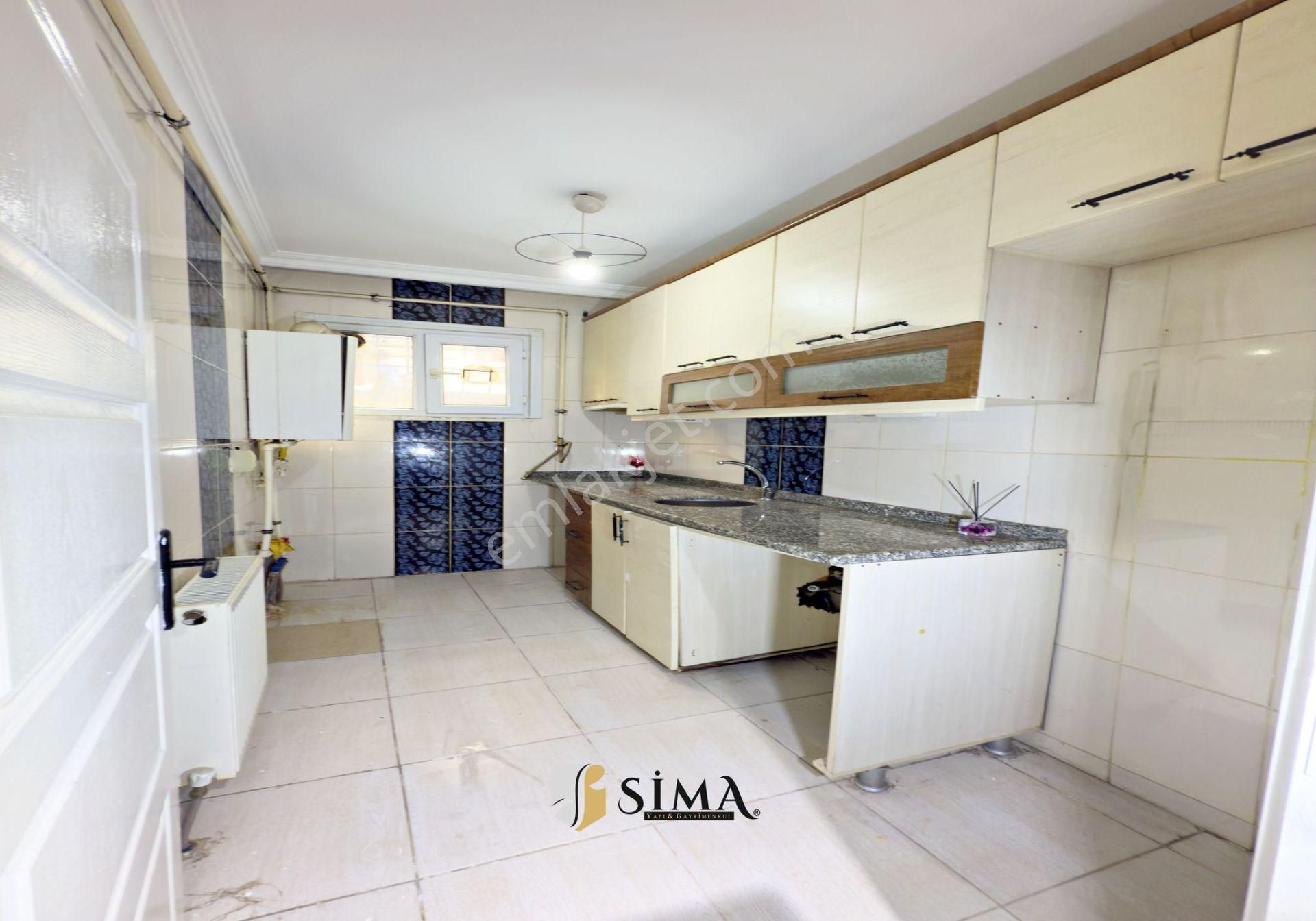 Talatpaşa Mah Ana Caddeye Yakın Ulaşım Sorunu Yok Geniş M2 2+1 Fırsat Daire - Görsel 22