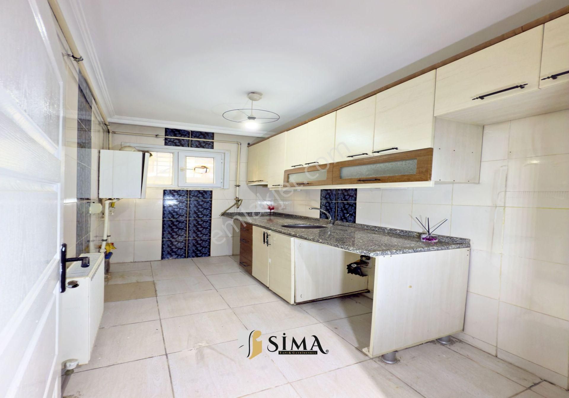 Talatpaşa Mah Ana Caddeye Yakın Ulaşım Sorunu Yok Geniş M2 2+1 Fırsat Daire - Görsel 17