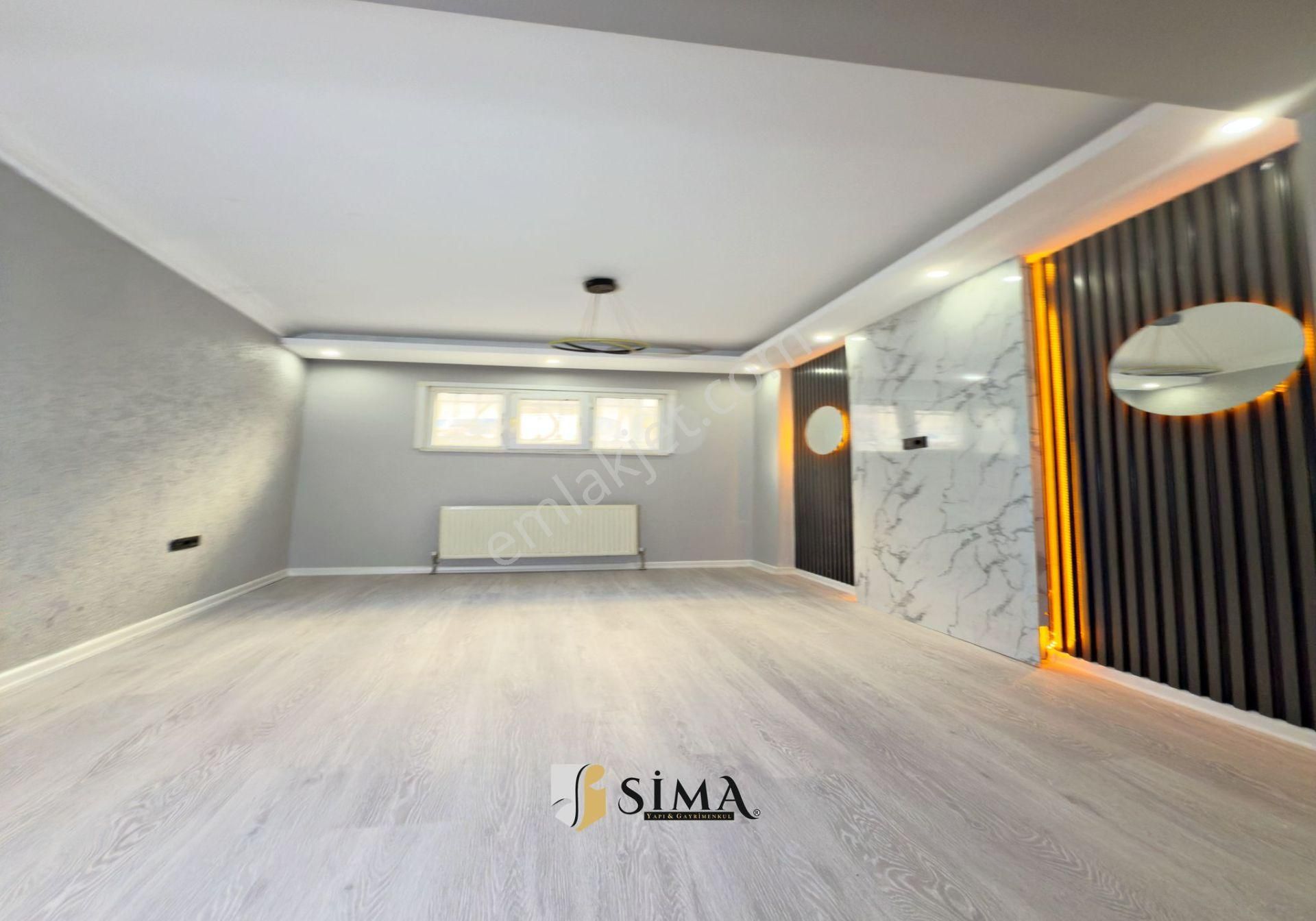 Talatpaşa Mah Ana Caddeye Yakın Ulaşım Sorunu Yok Geniş M2 2+1 Fırsat Daire - Görsel 10