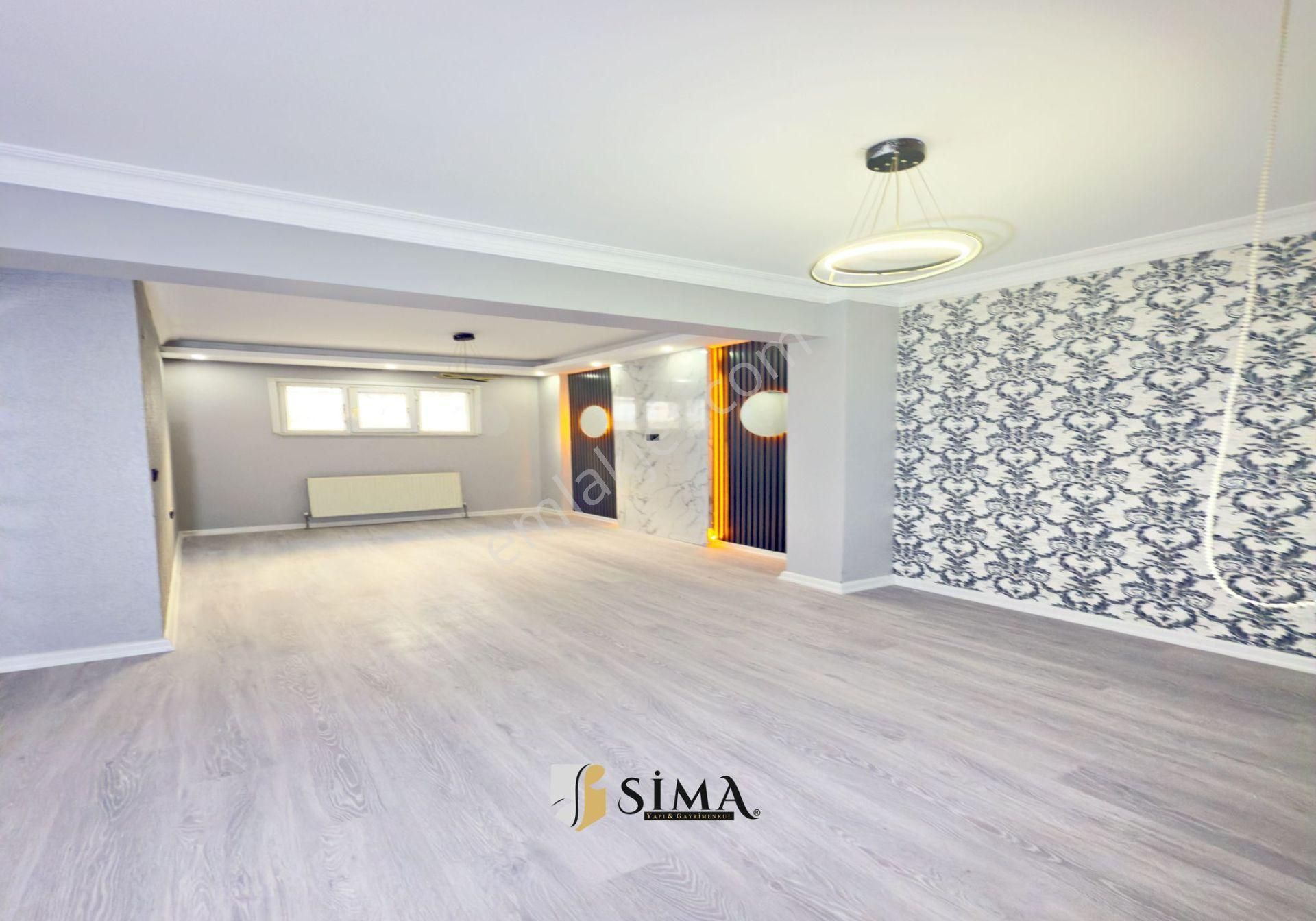 Talatpaşa Mah Ana Caddeye Yakın Ulaşım Sorunu Yok Geniş M2 2+1 Fırsat Daire - Görsel 4