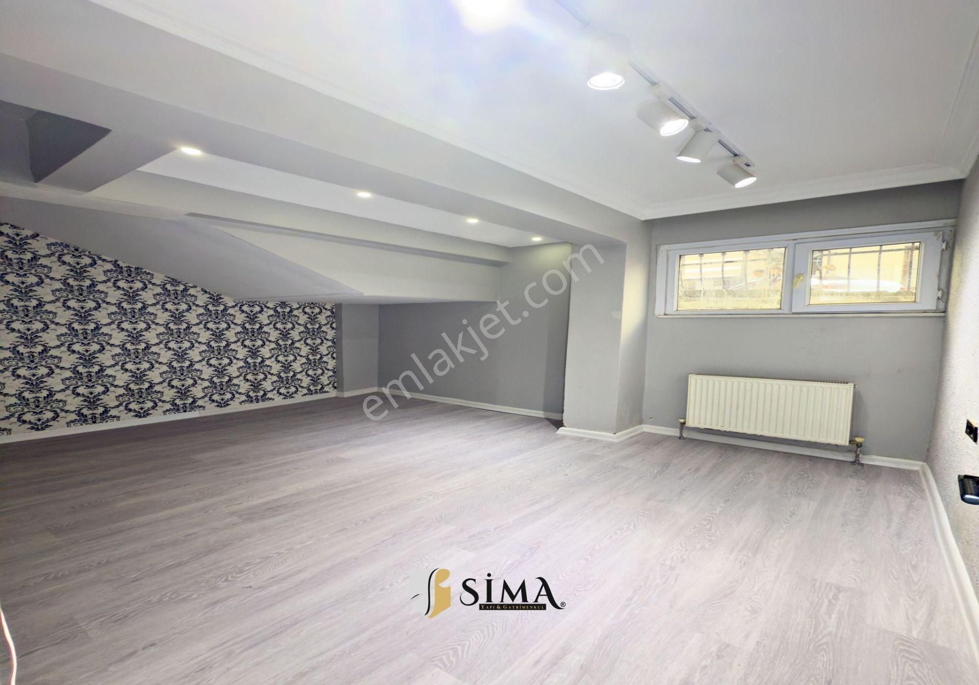 Talatpaşa Mah Ana Caddeye Yakın Ulaşım Sorunu Yok Geniş M2 2+1 Fırsat Daire - Görsel 6