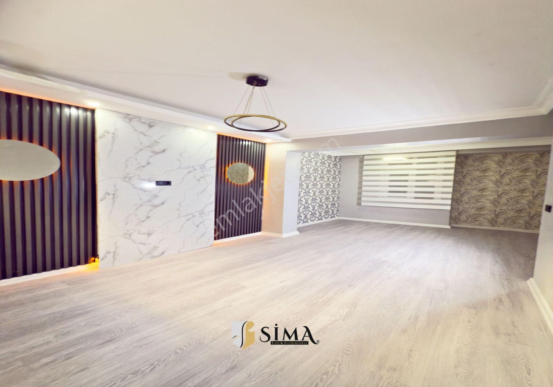 Talatpaşa Mah Ana Caddeye Yakın Ulaşım Sorunu Yok Geniş M2 2+1 Fırsat Daire - Görsel 12