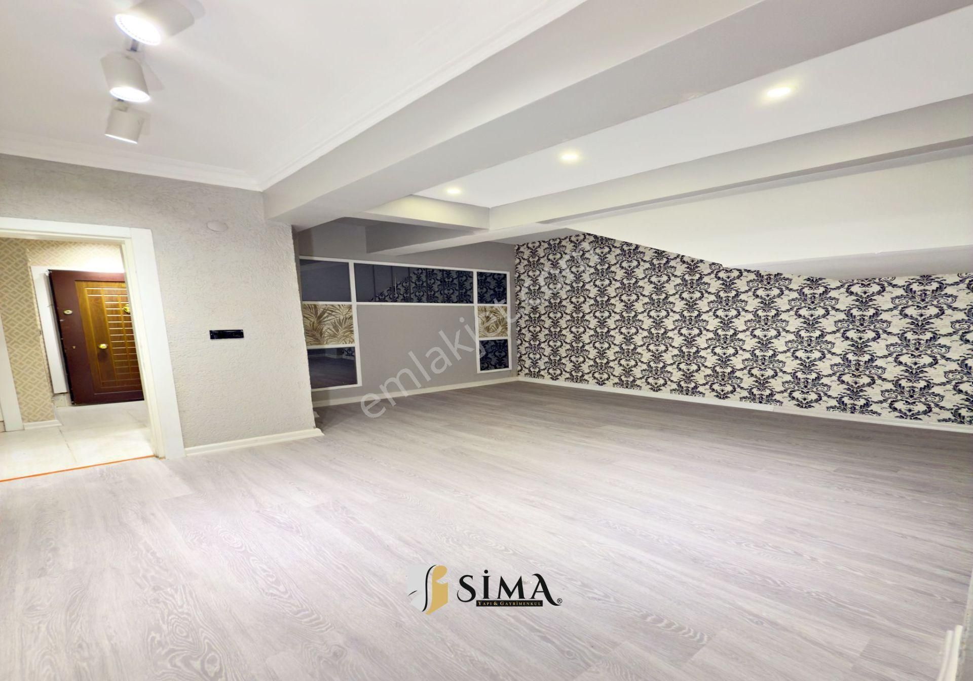 Talatpaşa Mah Ana Caddeye Yakın Ulaşım Sorunu Yok Geniş M2 2+1 Fırsat Daire - Görsel 2