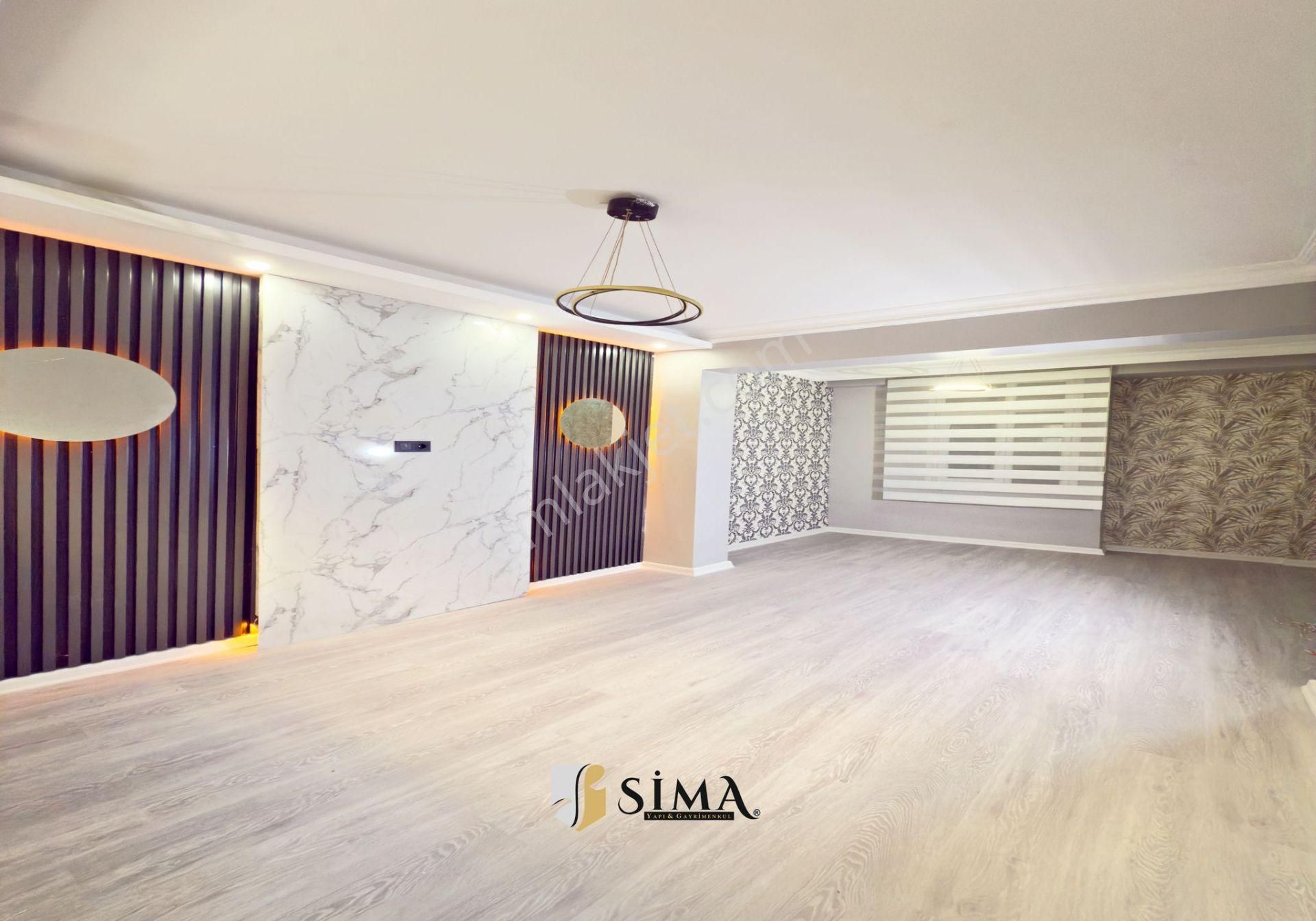 Talatpaşa Mah Ana Caddeye Yakın Ulaşım Sorunu Yok Geniş M2 2+1 Fırsat Daire - Görsel 11