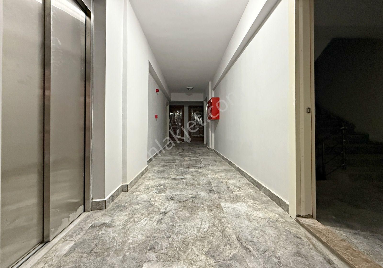 Weal World' Den Çavuşpaşa Da, K.otoparklı, Butik Sitede, Uygun Fiyatlı Daireler ... - Görsel 19