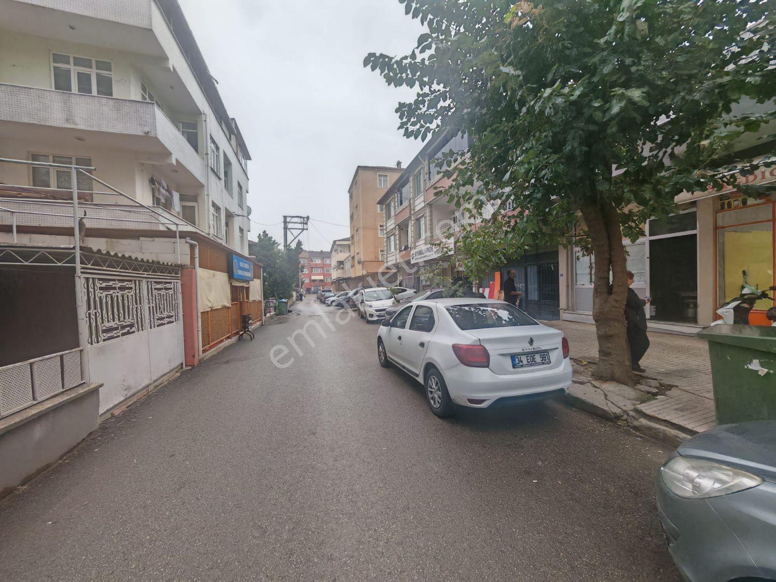 Turyap Körfez'den Güney Mahallesinde Satılık Dükkan - Görsel 9