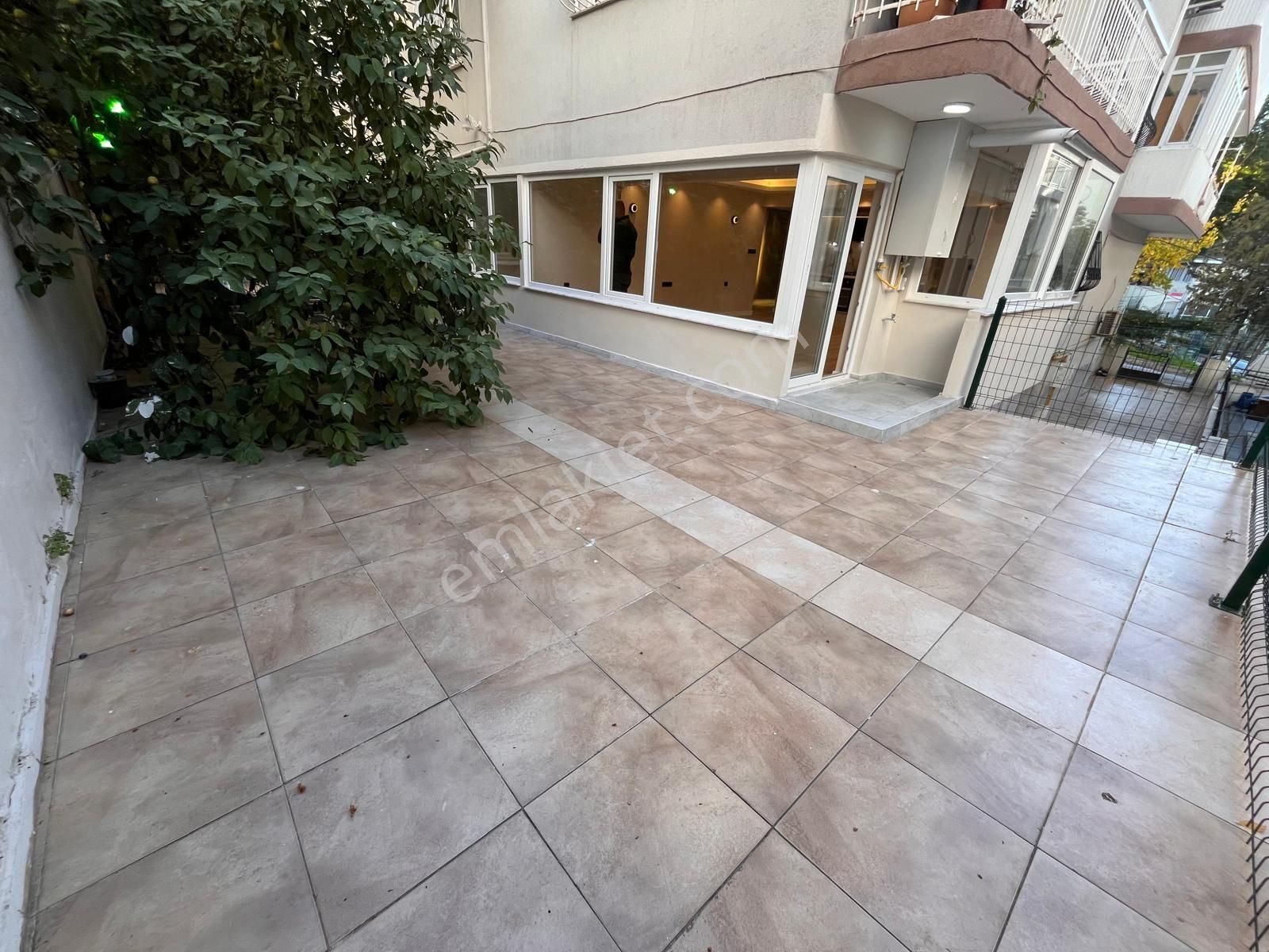 Basın Sitesinde 1.kat Teraslı Bahçeli Satılık - Görsel 28