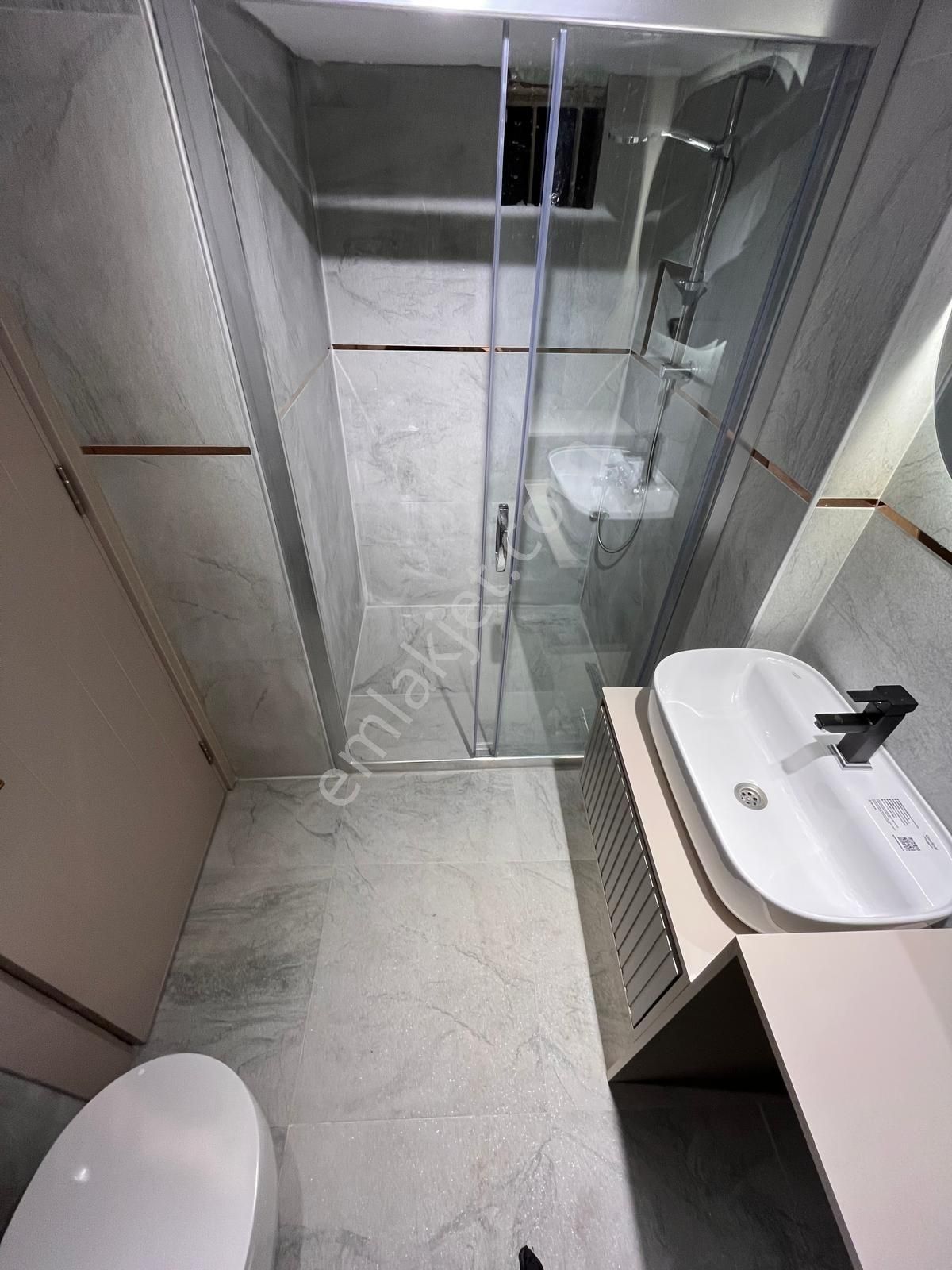 Basın Sitesinde 1.kat Teraslı Bahçeli Satılık - Görsel 20