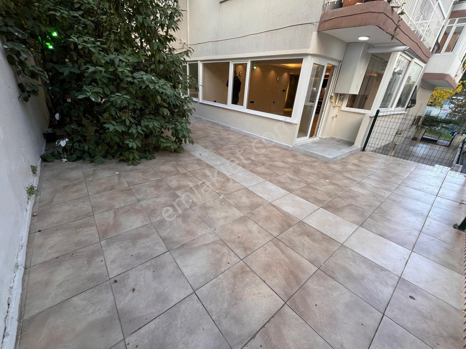 Basın Sitesinde 1.kat Teraslı Bahçeli Satılık - Görsel 27