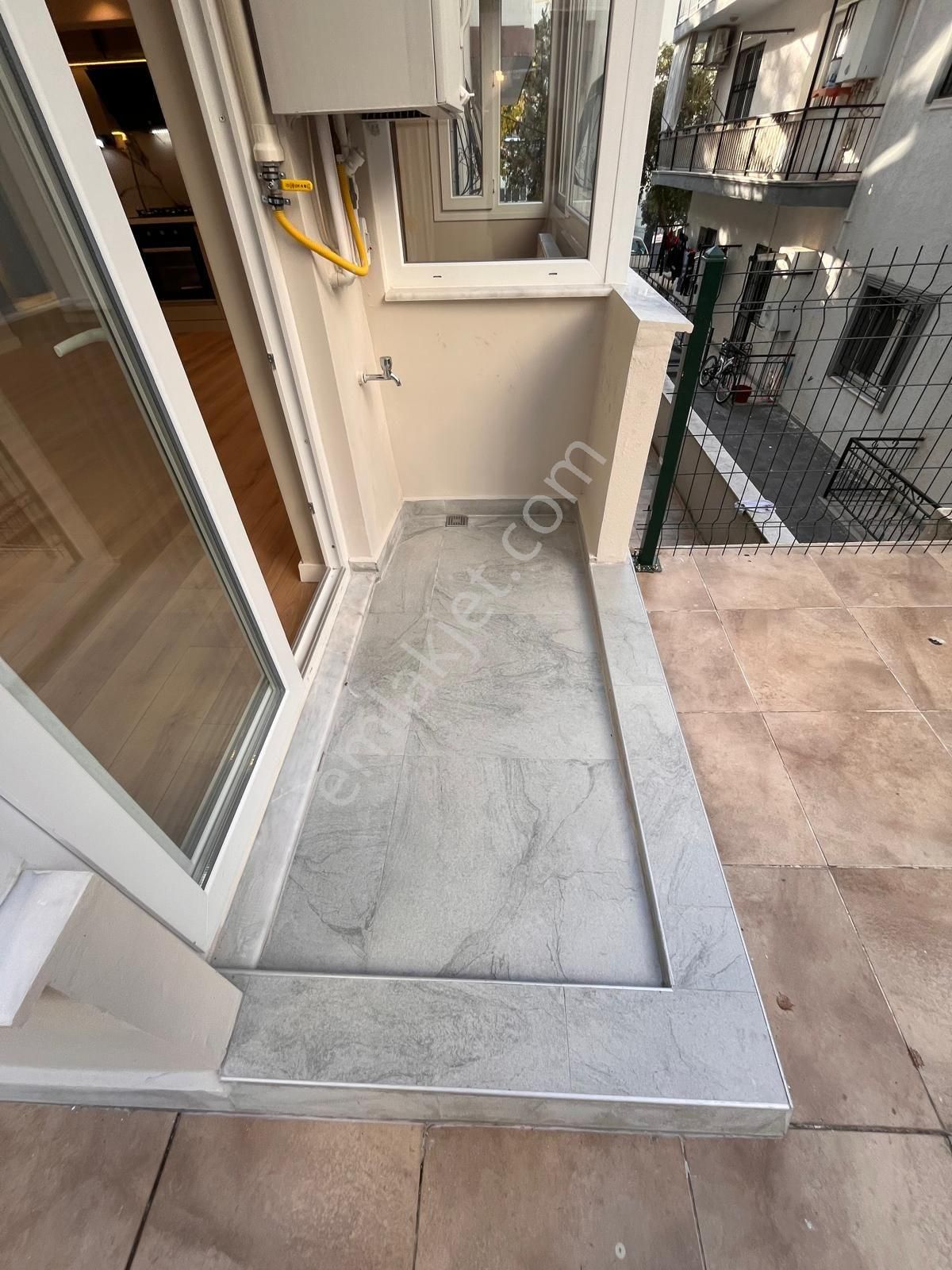 Basın Sitesinde 1.kat Teraslı Bahçeli Satılık - Görsel 24