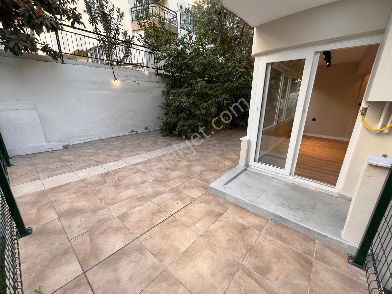 Basın Sitesinde 1.kat Teraslı Bahçeli Satılık - Görsel 29