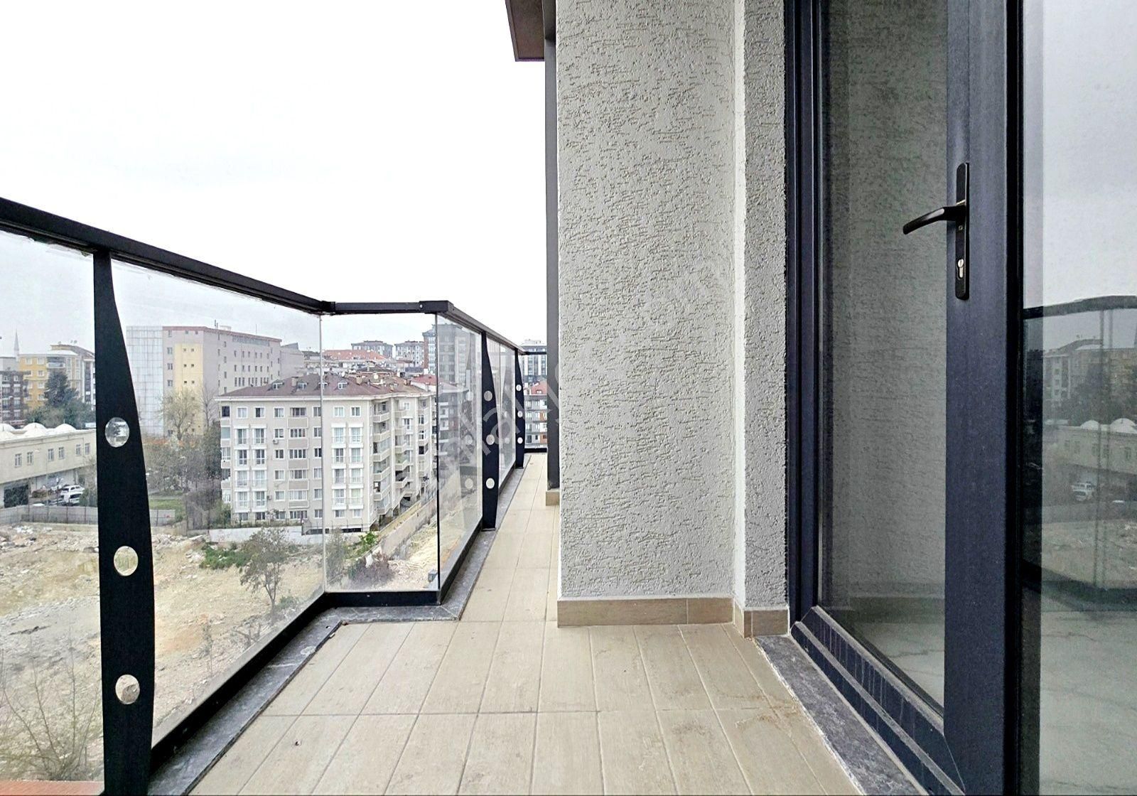 Weal World' Den Kocasinan Da, Sosyal Aktiviteli, Sıfır Site İçi, Lüks Daireler - Görsel 9