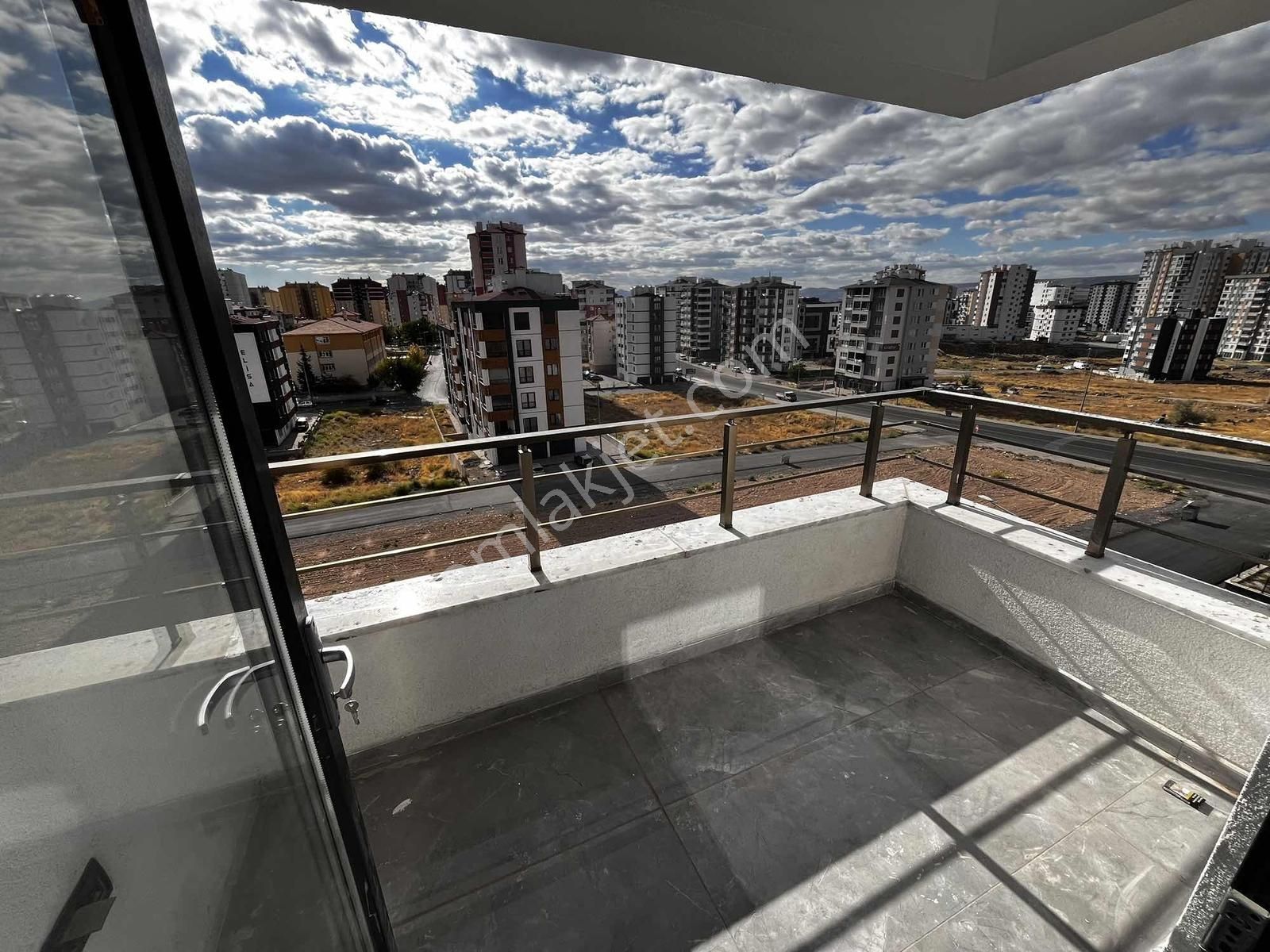 !.son Kalan Daire.! Mimsin'de 3+1 Sıfır Hemen Oturulur Meskenli - Görsel 7