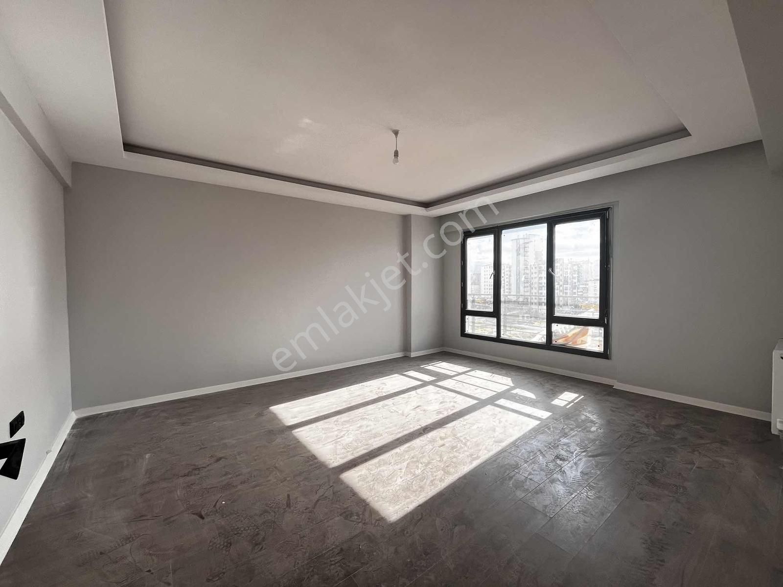 !.son Kalan Daire.! Mimsin'de 3+1 Sıfır Hemen Oturulur Meskenli - Görsel 10