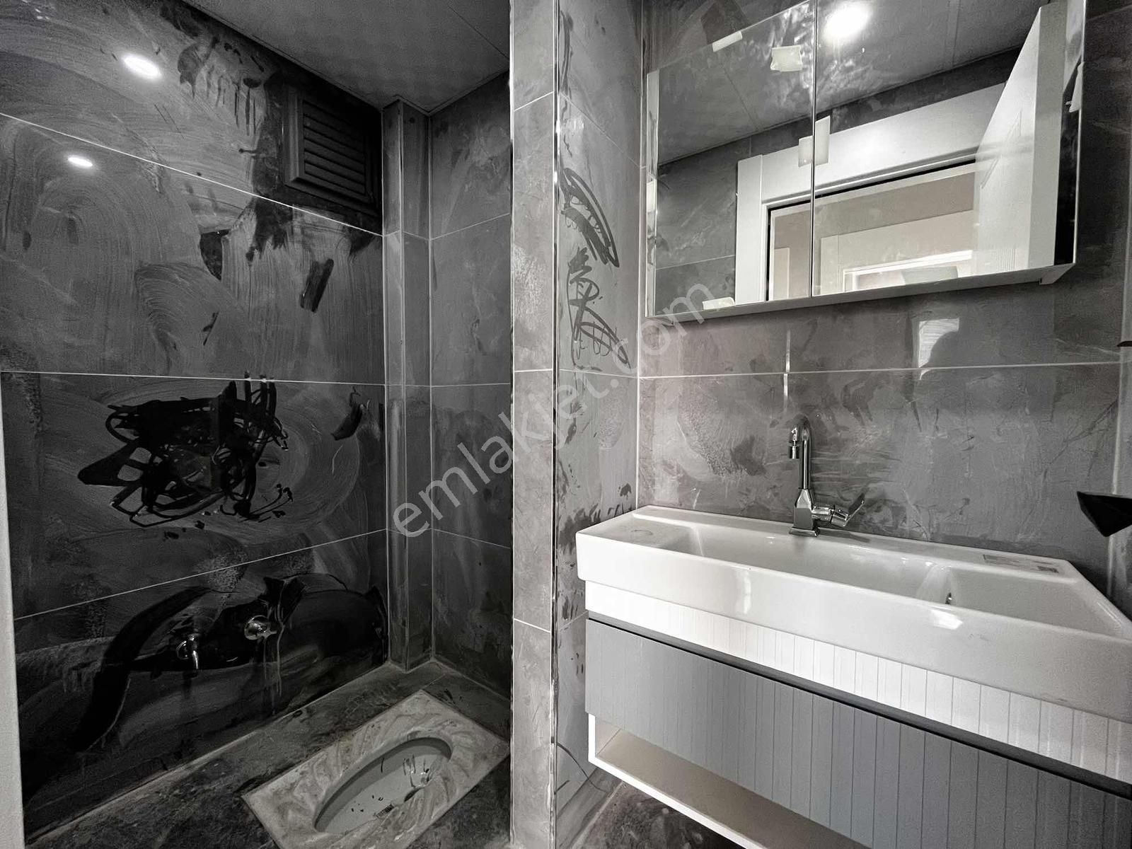 !.son Kalan Daire.! Mimsin'de 3+1 Sıfır Hemen Oturulur Meskenli - Görsel 3