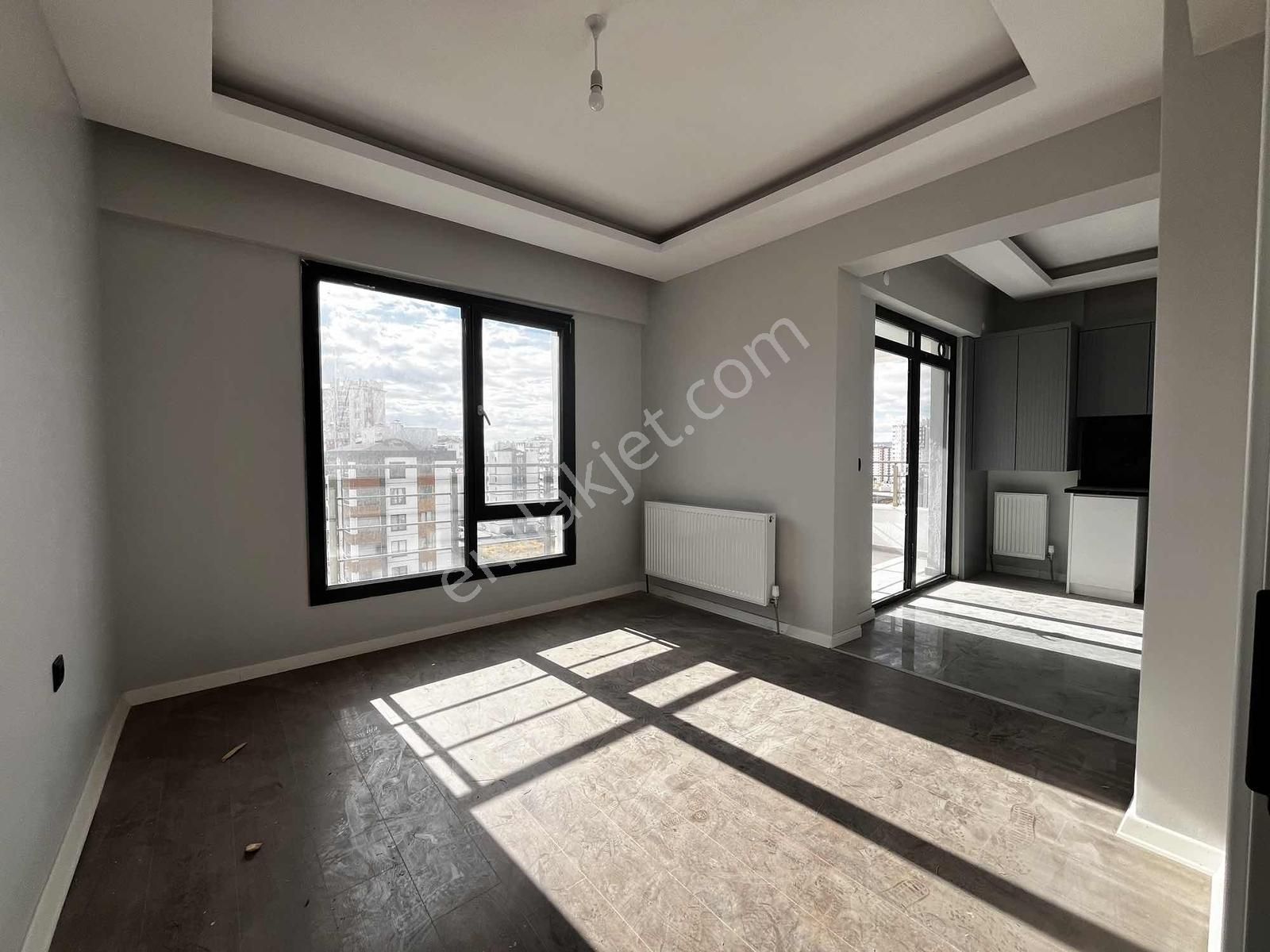 !.son Kalan Daire.! Mimsin'de 3+1 Sıfır Hemen Oturulur Meskenli - Görsel 2