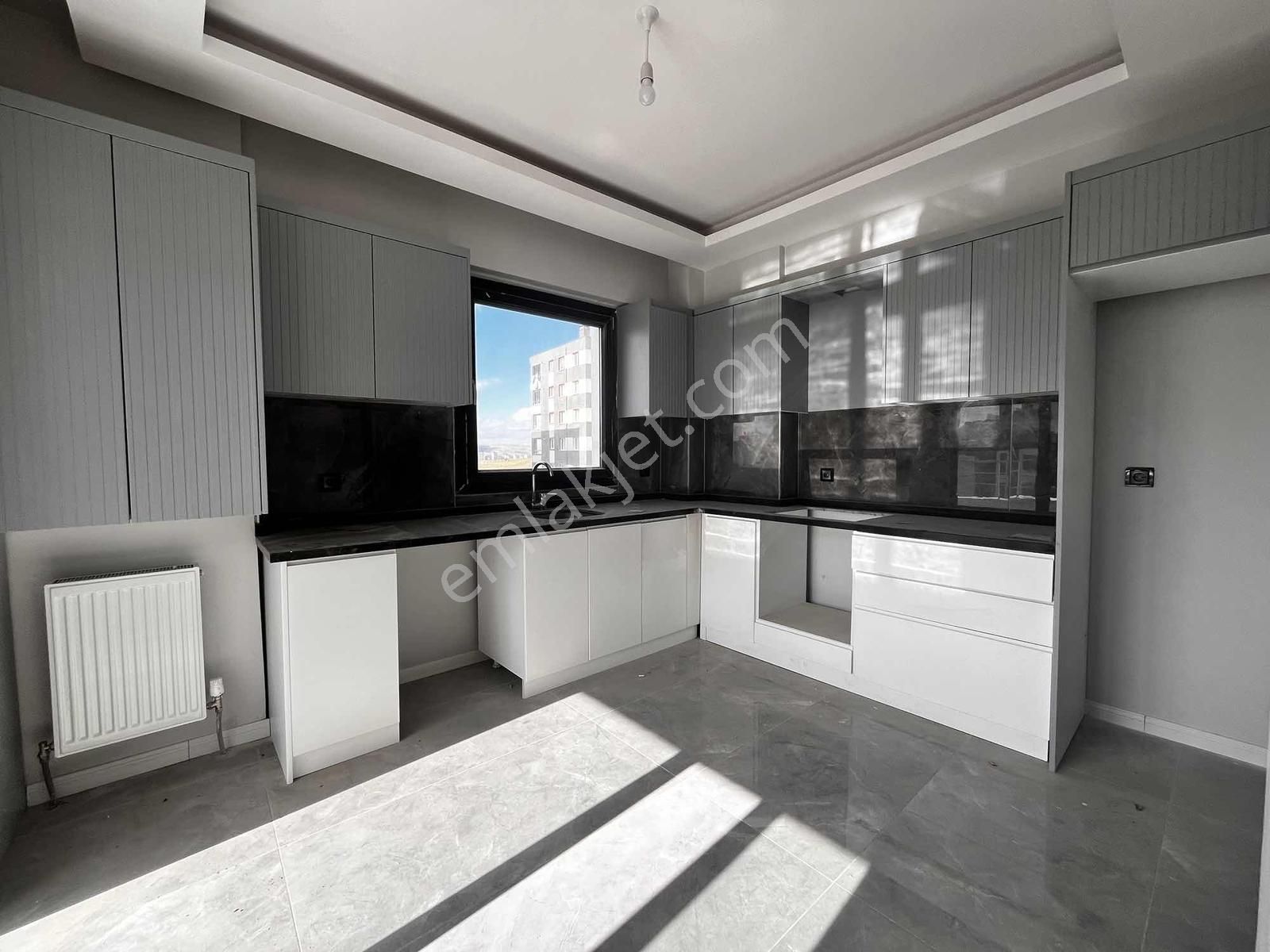 !.son Kalan Daire.! Mimsin'de 3+1 Sıfır Hemen Oturulur Meskenli - Görsel 6