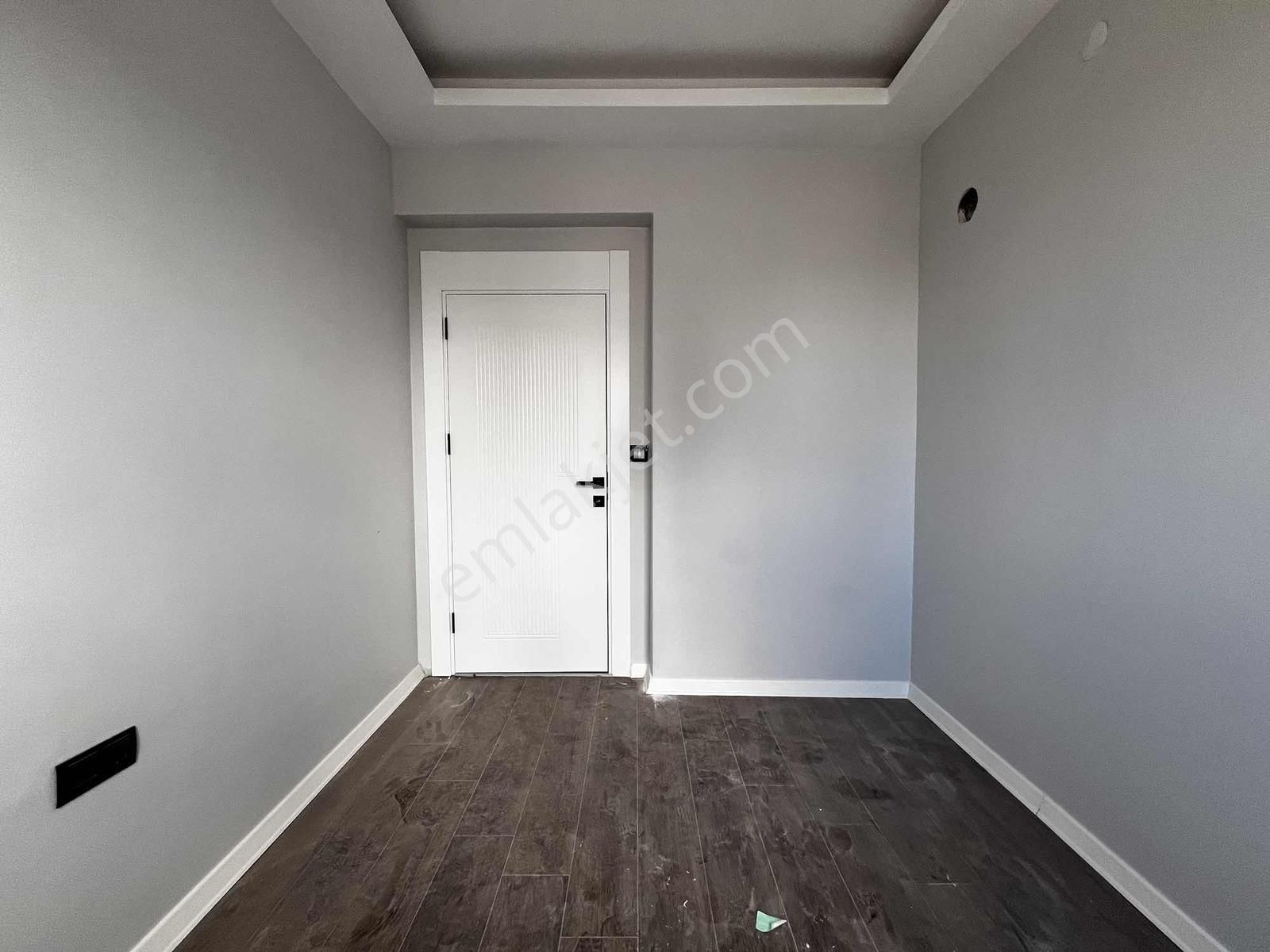 !.son Kalan Daire.! Mimsin'de 3+1 Sıfır Hemen Oturulur Meskenli - Görsel 4