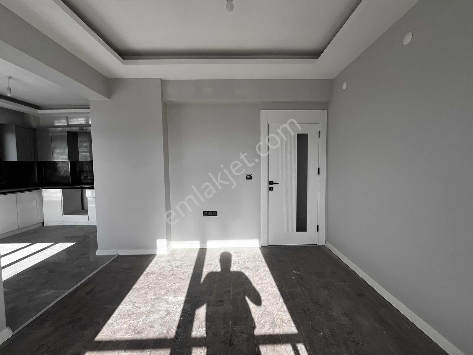 !.son Kalan Daire.! Mimsin'de 3+1 Sıfır Hemen Oturulur Meskenli - Görsel 9