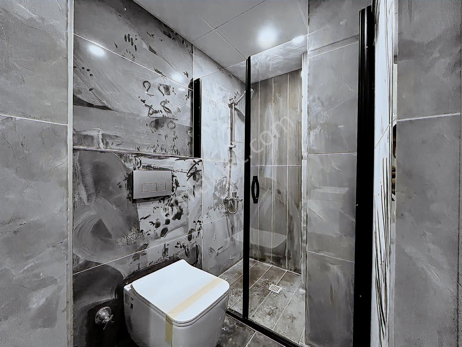 !.son Kalan Daire.! Mimsin'de 3+1 Sıfır Hemen Oturulur Meskenli - Görsel 13