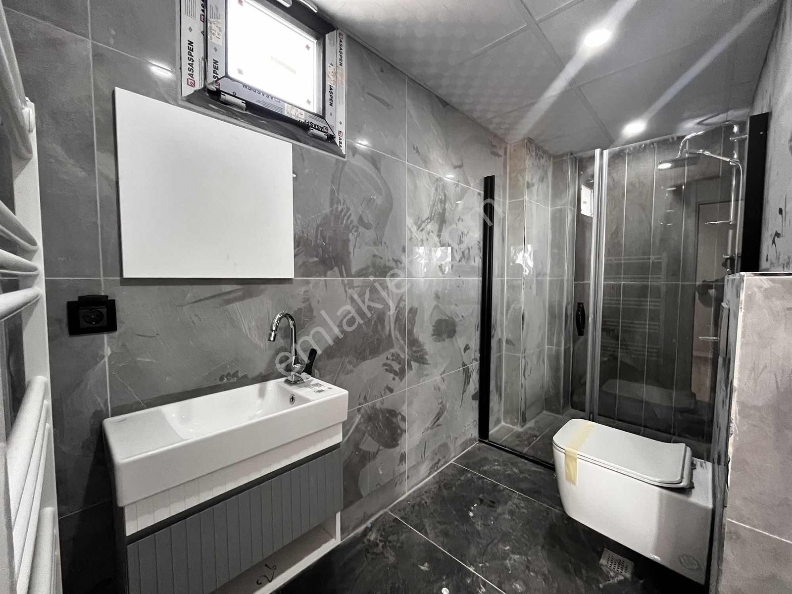 !.son Kalan Daire.! Mimsin'de 3+1 Sıfır Hemen Oturulur Meskenli - Görsel 17