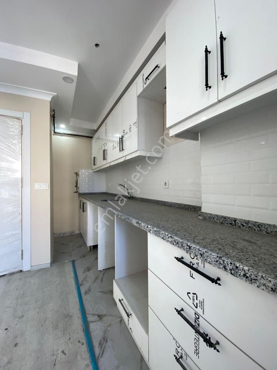 İstanbul'un En Ucuz 2+1 Sıfır Dairesi - Görsel 14