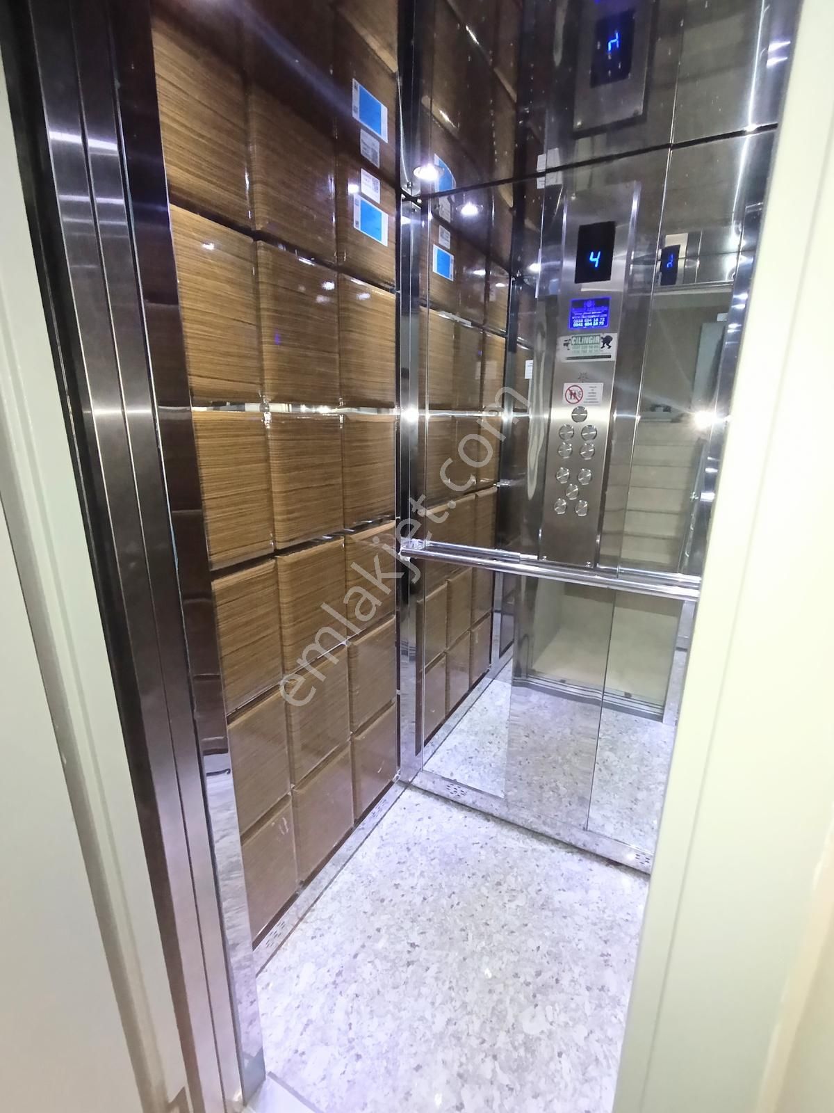 Şekerlerden Ertuğrulda 4+2 Çift Mutfaklı Dublex Kiralık Daire - Görsel 6