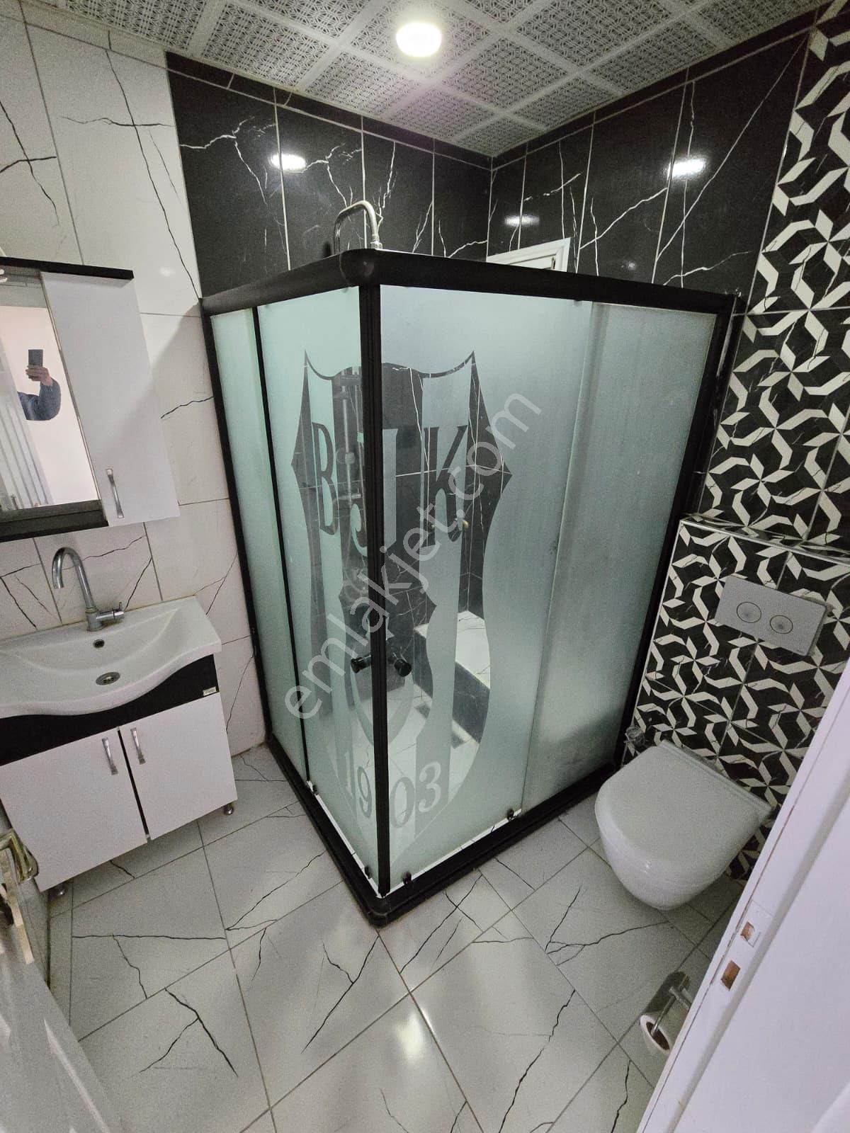 Sincan'da Vatan Cad. Üzeri 3+1 Full Yapılı Kilerli Mükemmel Konumda Satılık Daire - Görsel 30