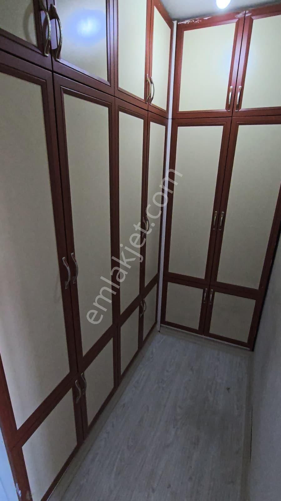 Sincan'da Vatan Cad. Üzeri 3+1 Full Yapılı Kilerli Mükemmel Konumda Satılık Daire - Görsel 35