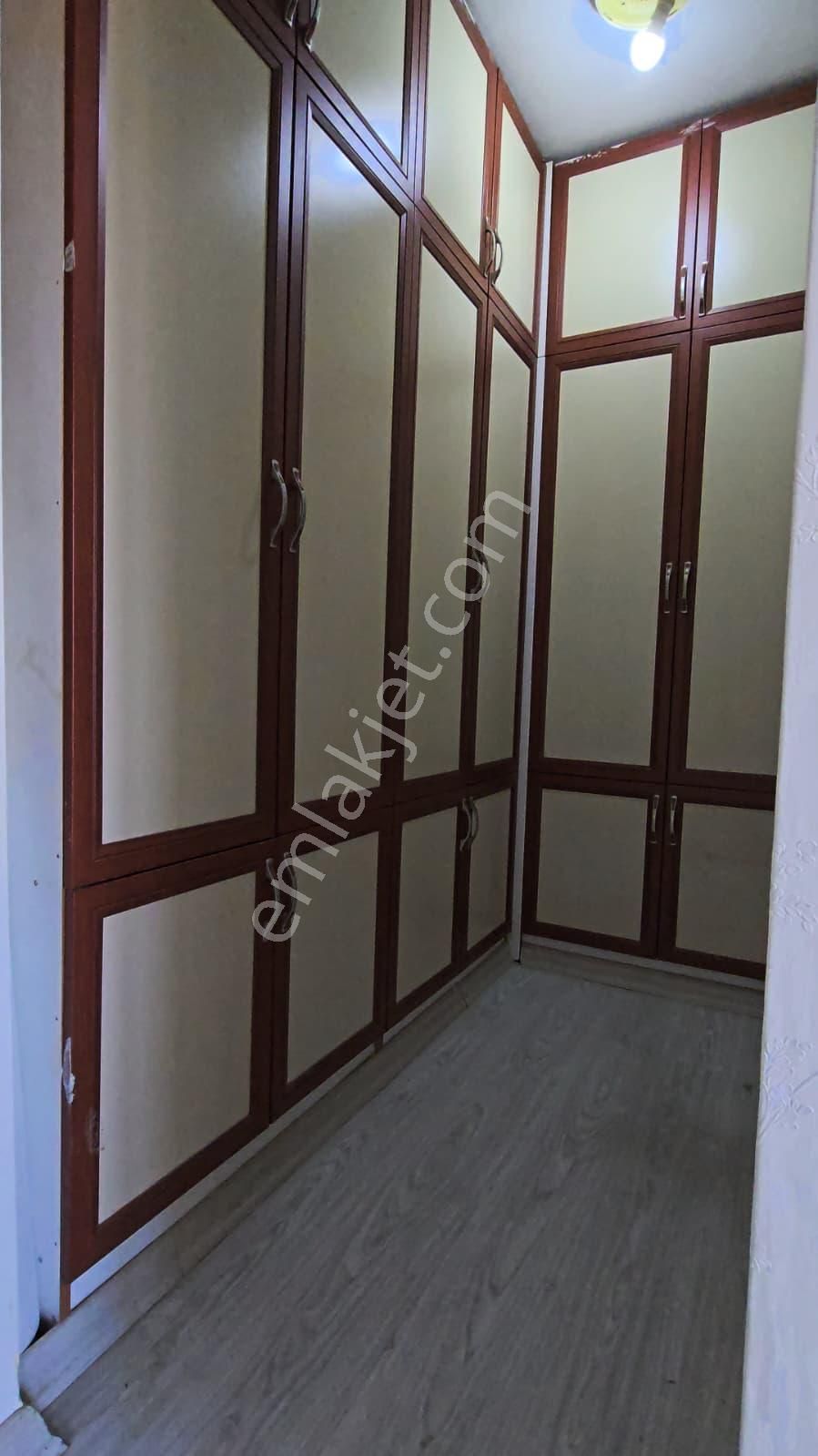 Sincan'da Vatan Cad. Üzeri 3+1 Full Yapılı Kilerli Mükemmel Konumda Satılık Daire - Görsel 32