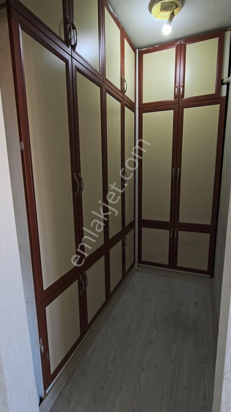 Sincan'da Vatan Cad. Üzeri 3+1 Full Yapılı Kilerli Mükemmel Konumda Satılık Daire - Görsel 34